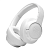 Купить Беспроводные накладные наушники JBL TUNE 710BT (White)