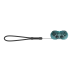Маленький геймпад ATOM+ (Glacier Blue)