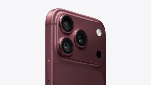 iPhone 18 Pro, 512Гб, Burgundy/Бордовый (Only eSIM) (без RuStore)