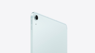 iPad Air 13" (2024) 512Gb / Wi-Fi + Cellular / Blue