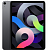 Купить iPad Air (2020) 256Gb / Wi-Fi / Space Gray