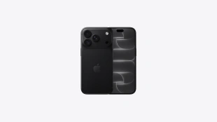 iPhone 18 Pro Max, 512Гб, Black/Черный (Dual nano-SIM & Dual eSIM) (без RuStore)