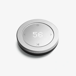 Devialet Phantom I 103 dB (Matte Black)
