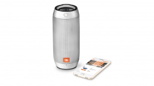 JBL Pulse 2 Silver