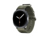  Samsung Galaxy Watch8 ( 44 мм) Wifi+LTE, корпус серый графит, спортивный браслет зеленого цвета