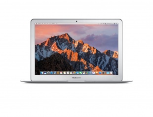 Apple MacBook Air 13" (MQD42) Core i5 1,8 ГГц, 8 ГБ, 256 ГБ Flash, Intel HD 6000 (2017)