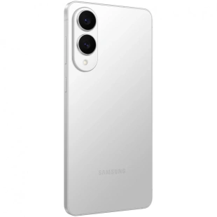 Смартфон Samsung Galaxy S25 Edge, 12Гб/512Гб, Титановый серебристый (Titanium Silver)