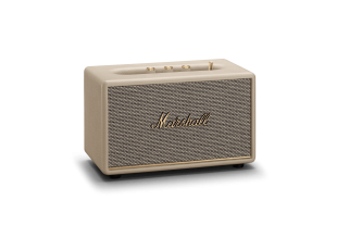 Marshall Acton III (Cream)