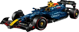 Конструктор Lego Technic Oracle Red Bull Racing RB20 F1 (42206)