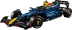 Конструктор Lego Technic Oracle Red Bull Racing RB20 F1 (42206)