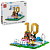 Конструктор Lego Editions Lionel Messi – Soccer Highlights (43011)
