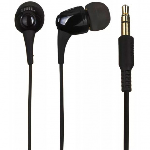Наушники JBL T100 (Black)