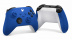 Беспроводной геймпад Xbox (Blue/Синий)