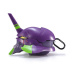 Кейсы для наушников The Evangelion x CASETiFY Earbuds Case для AirPods Pro 2, Evangelion Test Type-01 Кейсы для наушников The Evangelion x CASETiFY Earbuds Case для AirPods Pro 2, Evangelion Test Type-01