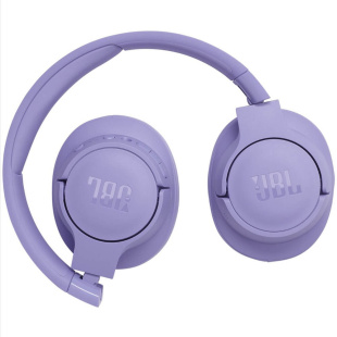 Беспроводные накладные наушники JBL TUNE 770NC (Purple)