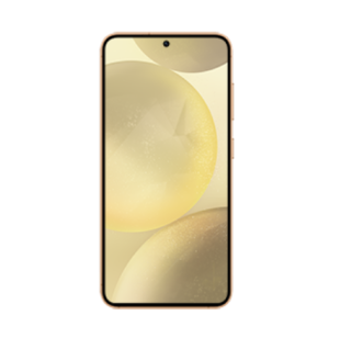 Смартфон Samsung Galaxy S24, 8Гб/512Гб, Оранжевый песчаник (Эксклюзивный цвет)