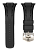 Ремешок Golden Concept для Apple Watch, RS (Onyx Black)