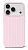 Чехол RIMOWA Case с MagSafe для iPhone 17 Pro, Ballerina pink