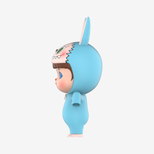 Фигурка POP MART LABUBU Boy Figure