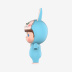 Фигурка POP MART LABUBU Boy Figure