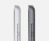 iPad 10,2" (2021) 64gb / Wi-Fi / Space Gray