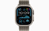 Apple Watch Ultra 2 (2024) // 49мм GPS + Cellular // Корпус из титана, миланский сетчатый браслет из титана, М