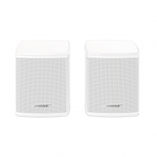 Bose Surround Speakers Тыловые акустические системы (White)