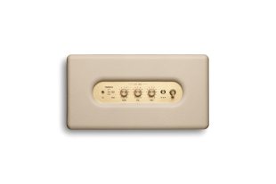 Marshall Stanmore III (Cream)