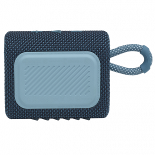 JBL Go 3 Blue