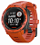 Купить Туристические умные часы Garmin Instinct (45mm), корпус и силиконовый ремешок цвета Flame Red