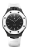 Аксессуары Golden Concept Royal Sport Edition для часов Swatch Royal Pop (OCHO NEGRO) (Черный и белый ремешки)