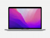 MacBook Pro 13" «Серый космос» (MNEH3LL) Touch Bar + Touch ID // Чип Apple M2 8-Core CPU, 10-Core GPU, 8 ГБ, 256 ГБ (2022)