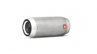 JBL Pulse 2 Silver