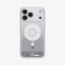 Чехол для iPhone 17 Pro Ultra Hybrid Classic (White)