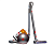 Купить Пылесос Dyson Big Ball Multi Floor 2 (Iron/Yellow)