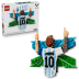Конструктор Lego Editions Lionel Messi – Celebration (43018)