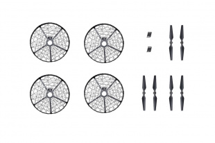 DJI Защита пропеллеров Mavic Propeller Cage (Part31)