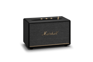 Marshall Acton III (Black)