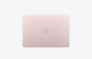 MacBook Neo 13" «Розовый румянец» Touch ID // Чип Apple A18 Pro 6-Core CPU, 5-Core GPU, 8 ГБ, 512 ГБ (2026)