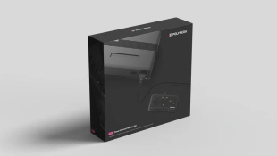 Модуль для приёма картриджей Playmaji Polymega Power Module Set (EM01)