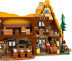 Конструктор Lego Disney Princess Snow White and the Seven Dwarfs' Cottage / Белоснежка и домик семи гномов (43242)
