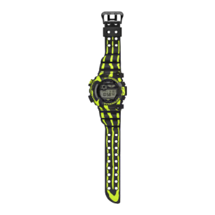 Часы G-SHOCK x MASTER OF G FROGMAN / Limited Edition (GW-8200TPF-1)