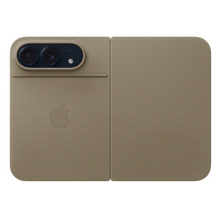 Чехол для iPhone Duo с подставкой (Taupe)