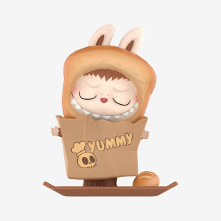 Набор секретных боксов с фигуркой POP MART LABUBU THE MONSTERS, Almost Hidden Series, Blind Box (фигурка попадается случайно) (12 коробок)