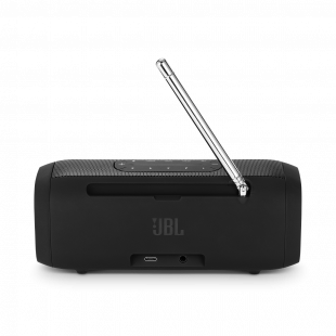 JBL Tuner FM Black