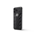 Магнитная накладка Golden Concept Carbon Magnetic Shield для iPhone 18 Pro Max, Racing Sport (Titanium Grey)