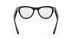 Умные очки Ray-Ban  Skyler (2-gen) (Черная глянцевая оправа, прозрачные линзы)