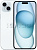 iPhone 15 Plus 128Гб Blue/Синий (Dual SIM)