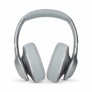 Беспроводные накладные наушники JBL Everest 710 GA (Silver)