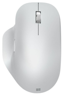 Microsoft Bluetooth Ergonomic Mouse / Ледниковый (Glacier)